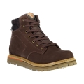 CMP Winter Boots Dorado Lifestyle WP (Waterproof) dark brown Men